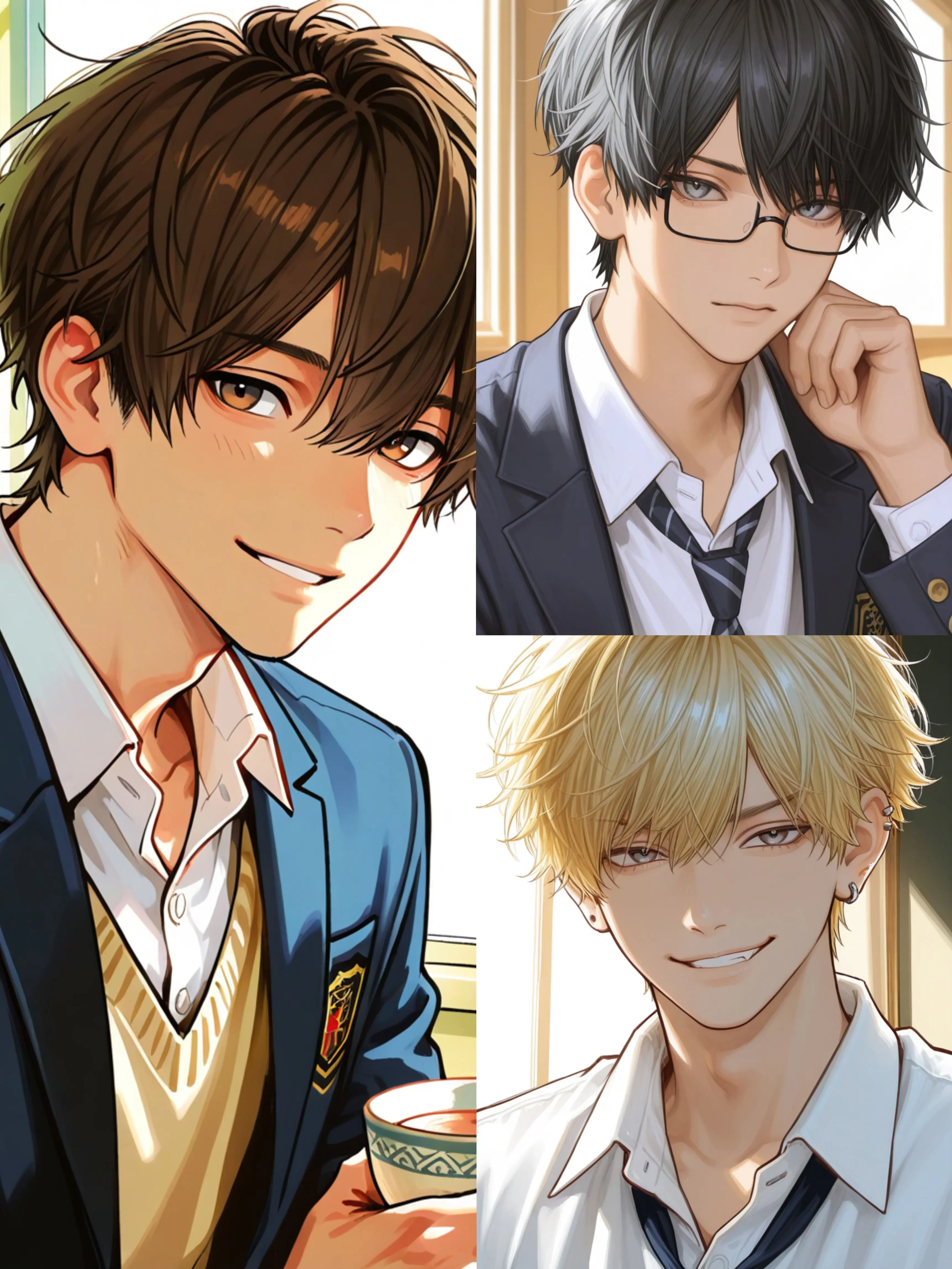 Xx_abcdp_xX의 閉鎖された教室(少人数版)