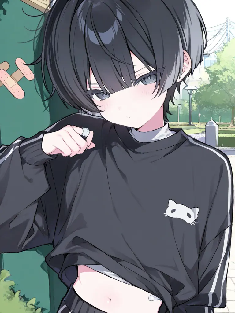 AmusedPlume8337의 可愛"かった"近所のガキ