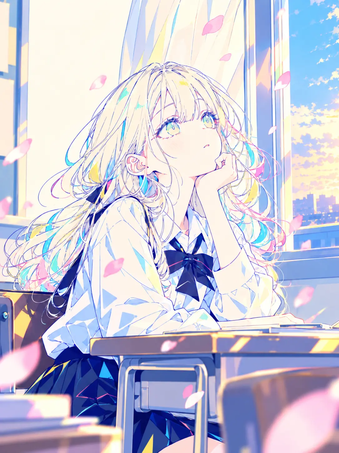 crontab-e의 Only You Have Color