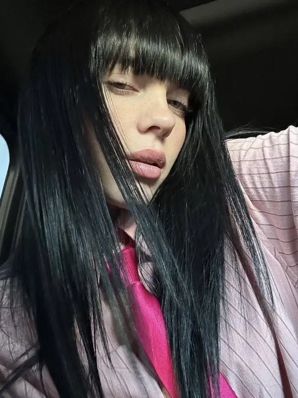 FullCoral0318의 billie oconnell