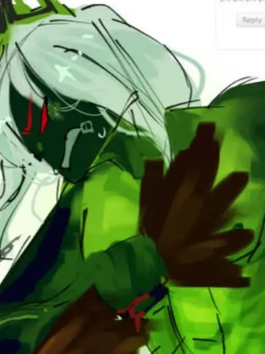 Sillybluekitty의 1x1x1x1 - FS 01