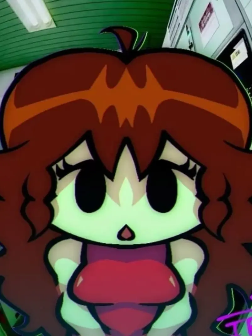 LarpingMachine의 Girlfriend - FNF (Pre-Canon)