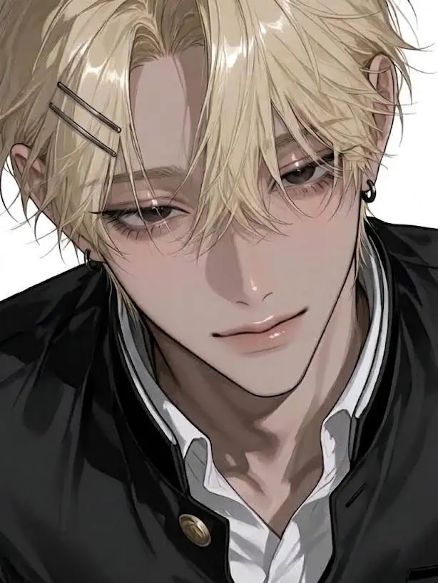 asyu___0930의 Mutual Crush ♡