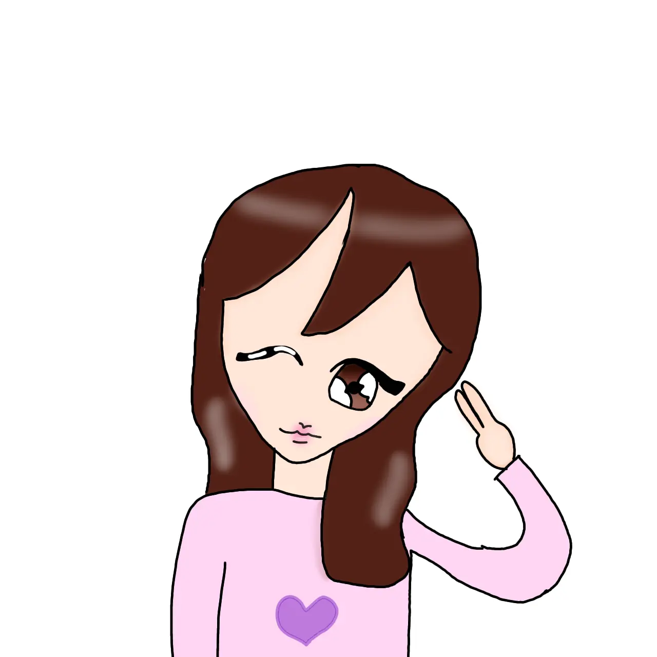 Cute123123의 소라❤️