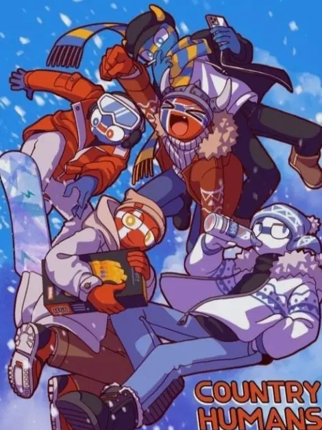 Yume_0의 ❄️5Nord