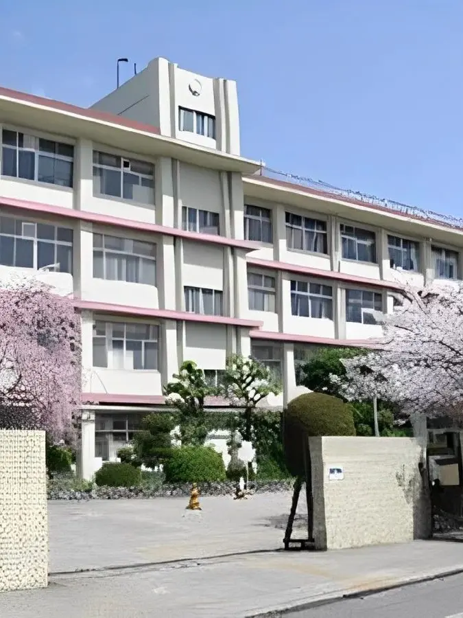 CandidRice8397의 自由学園