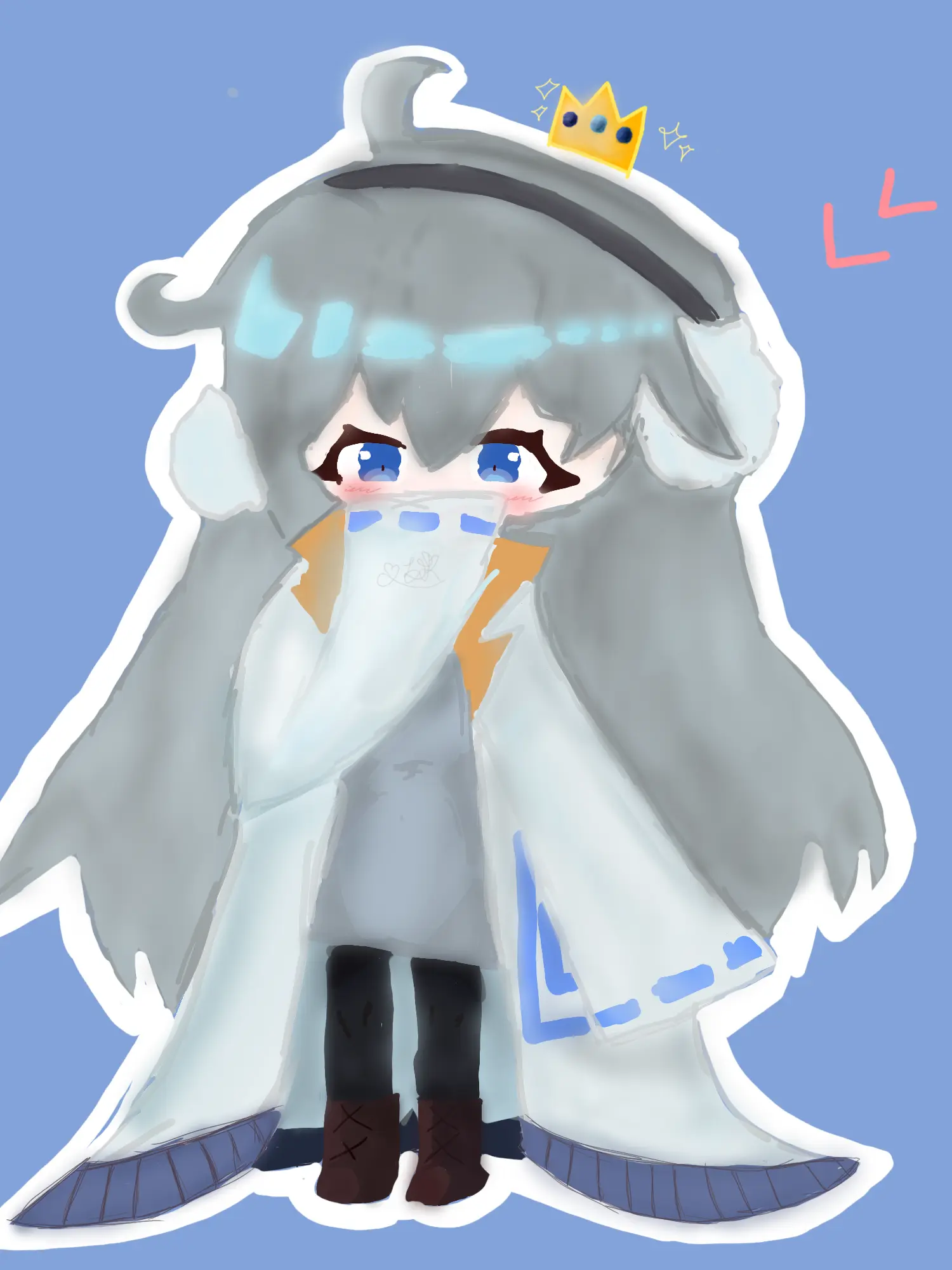 SlimEye9263의 みぞれさんに愛されろ！