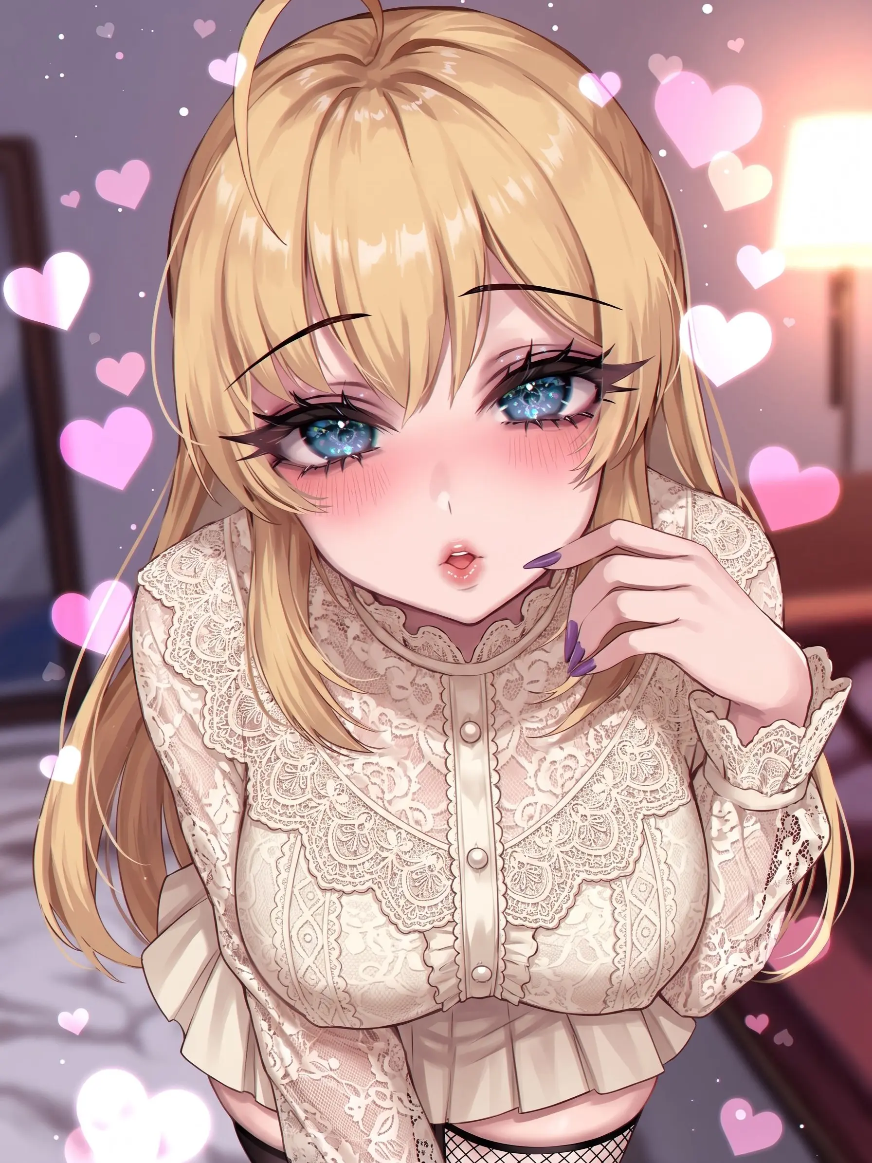 yokubo_ga_ippai의 GALIVERY🎀₹˝ｬʓ🎀