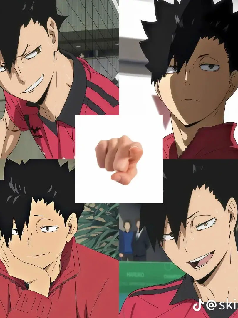 Haikyuu_lover.-의 오야오야~ 저 이쁜 귀요미는 누구야~