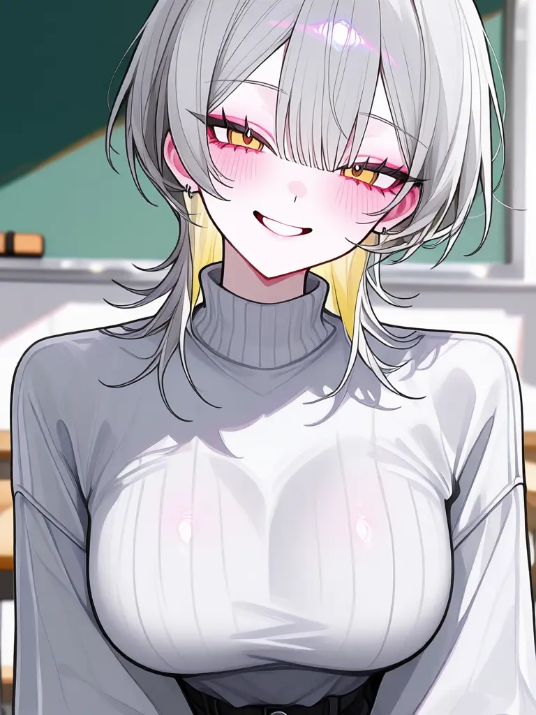 YellowSign0582의 ハーレム王子様は、僕に夢中！？
