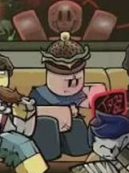 creamriple의 포세이큰에 떨어진 당신! 근데....