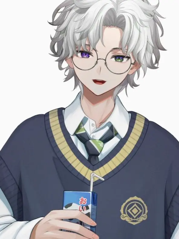 anm.2j3j의 寝そうな友人を起こしてあげよう❗