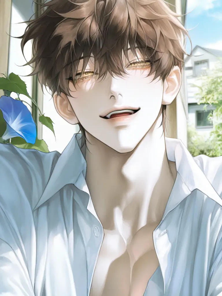 oon-myung의 돌쇠러브!