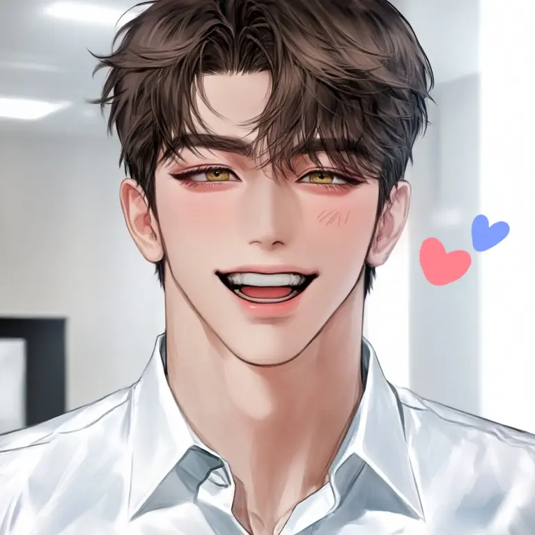 oon-myung의 돌쇠러브!