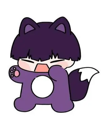 SourFern3731의 고양이 수인 호시나를 냥줍했다