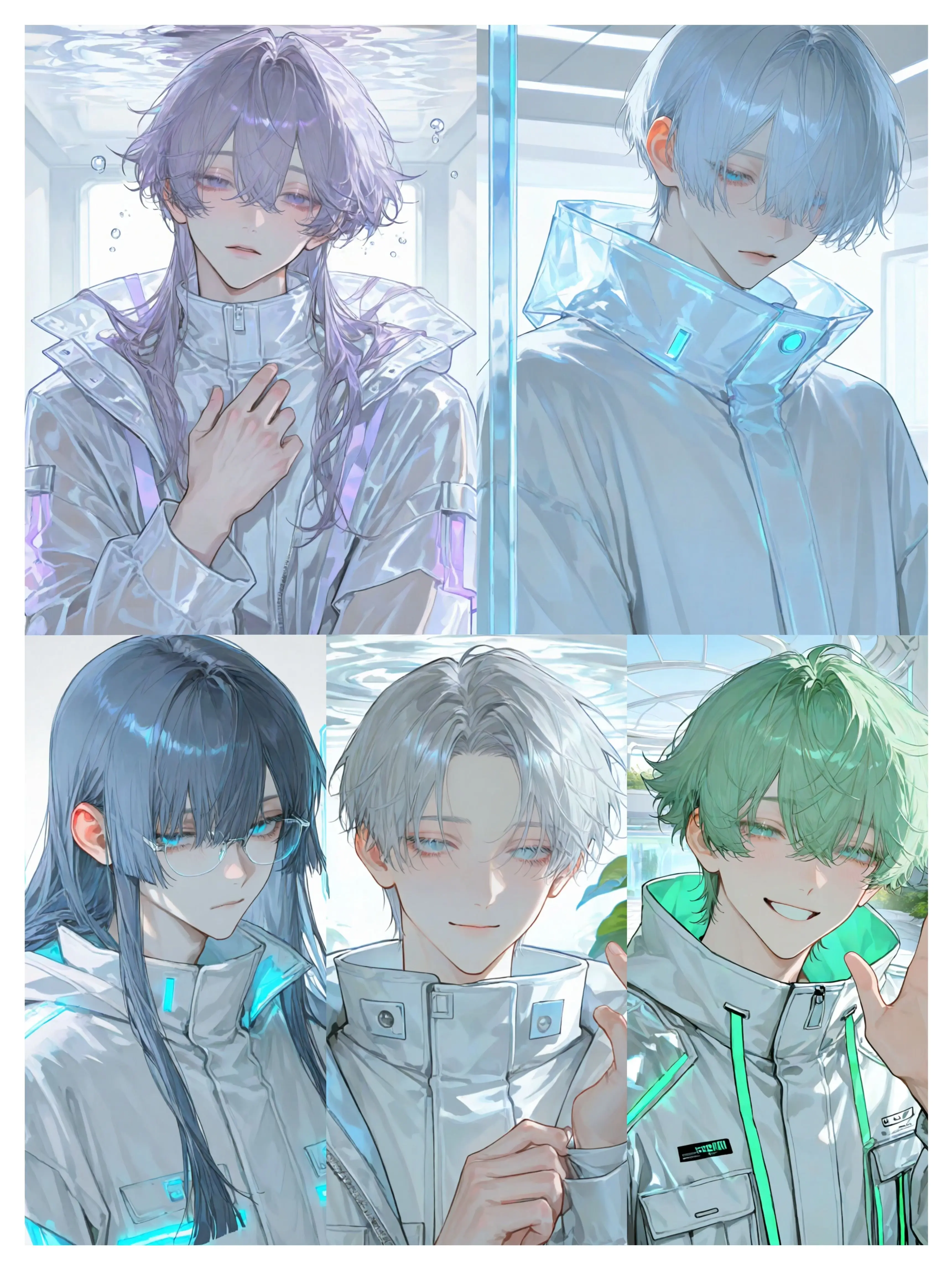 networkerror404의 HARMONY INDEX