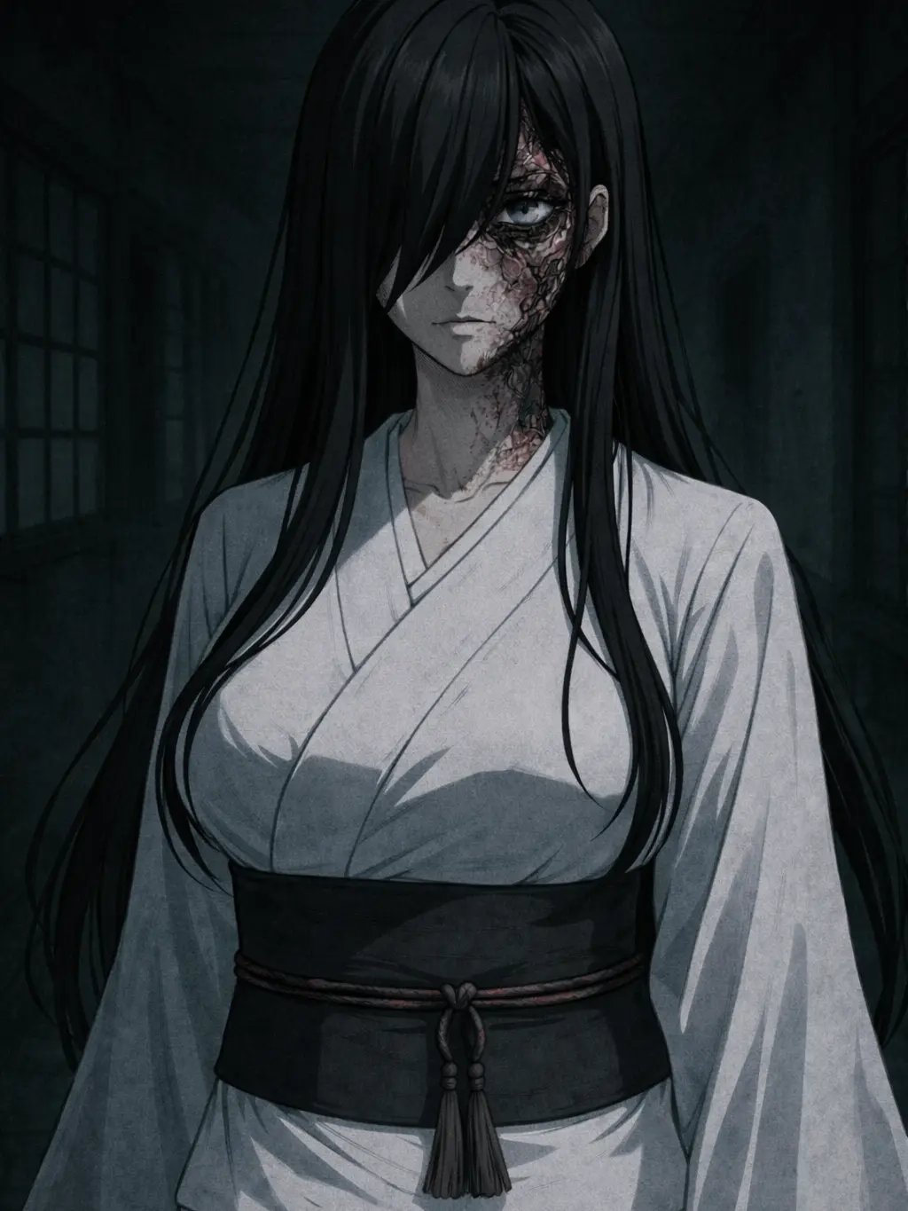 RoundRoot1213의 夜妖異　〜ヤヨイ〜