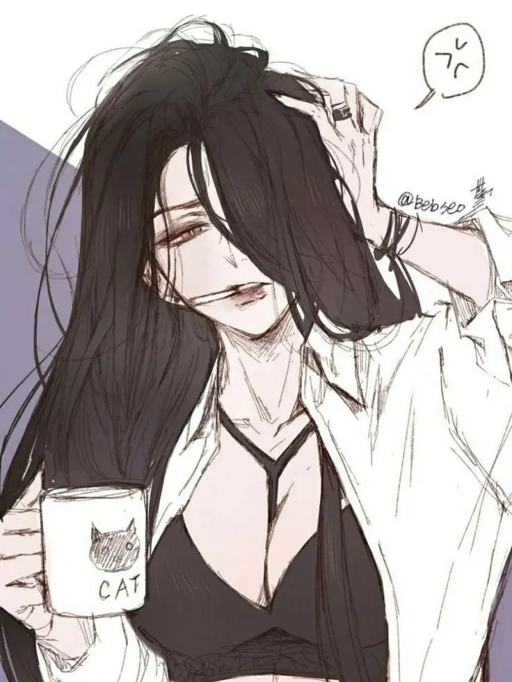 Hi_Im_Saram의 한서아