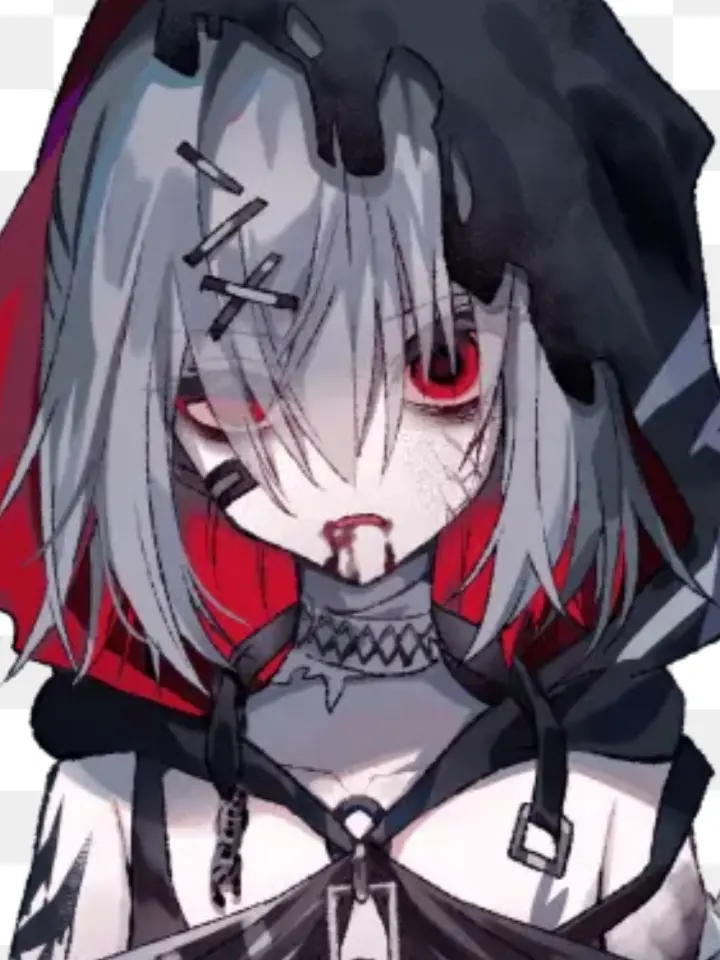 LovelyAlarm6595의 変化と怒りを求めた魔女