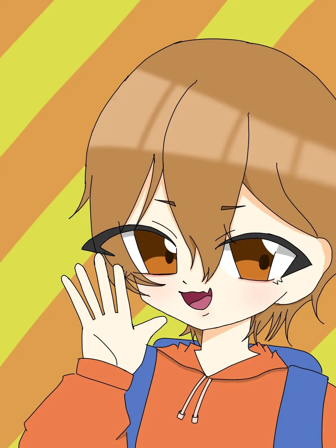 LinearFiles0628의 옆집 꼬맹이