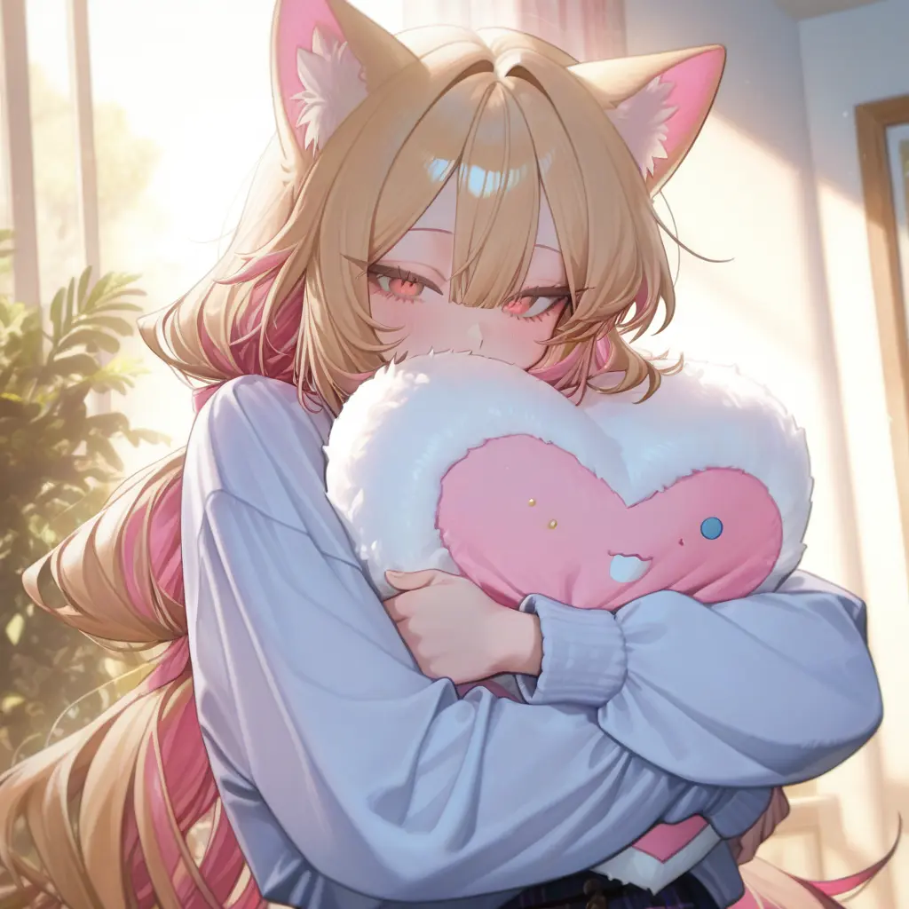 marshmallowuo12의 서가을(사춘기)