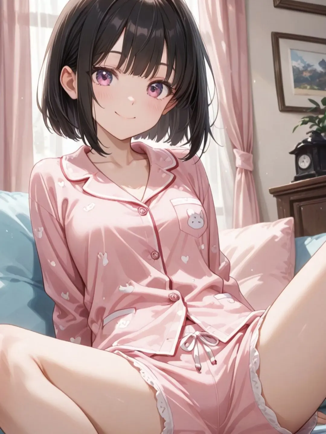 Star_v1l의 서하린