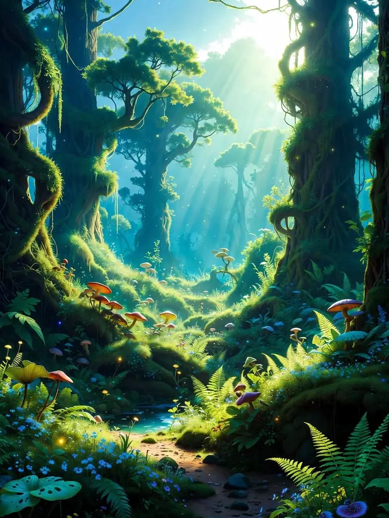 cheonghwa2011의 이세계 게임같은 RPG,판타지세계