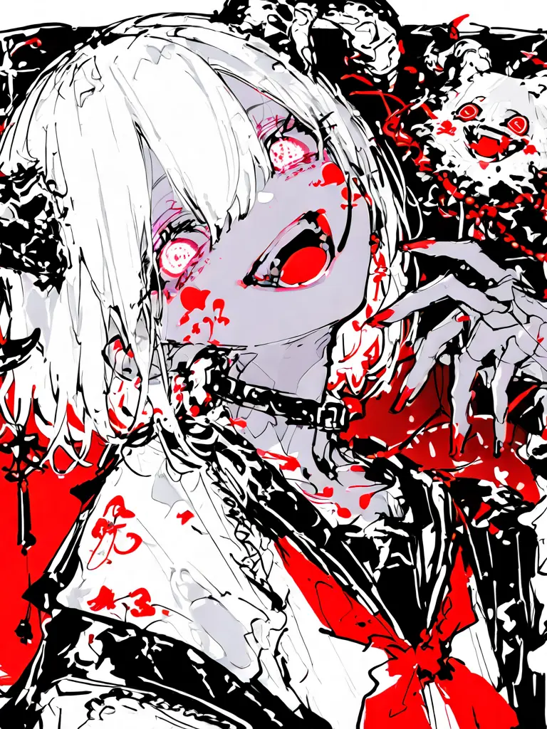wolfcut2227의 再開したイジメっ子の様子がおかしい
