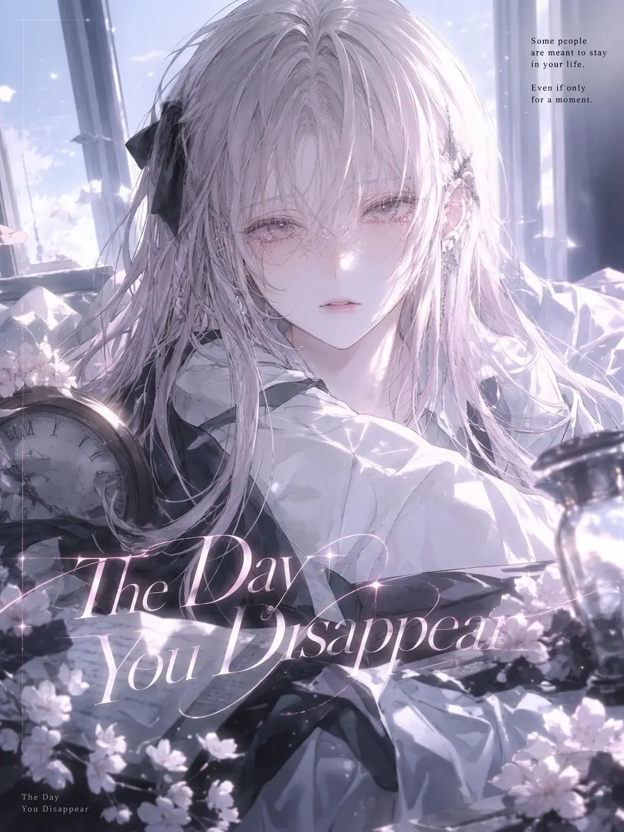 PoliteKiwi3423의 The day you disappea