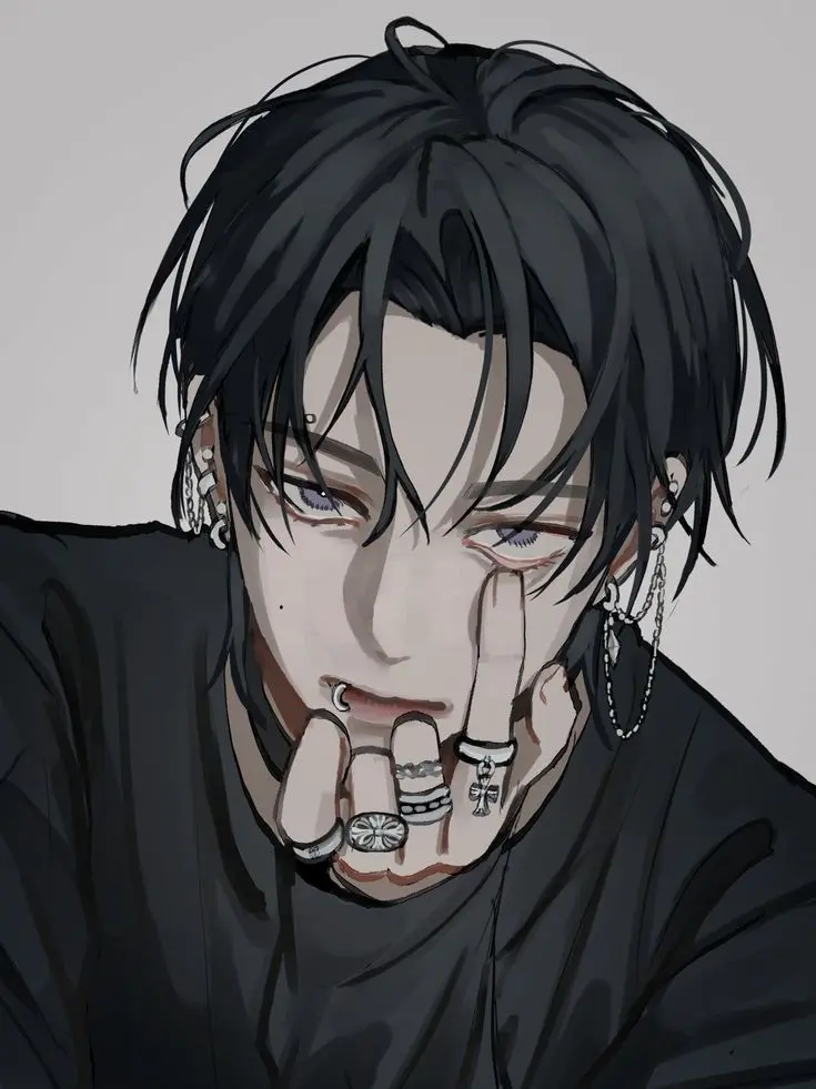 Zzzenzen의 Bad Boy Bestfriend