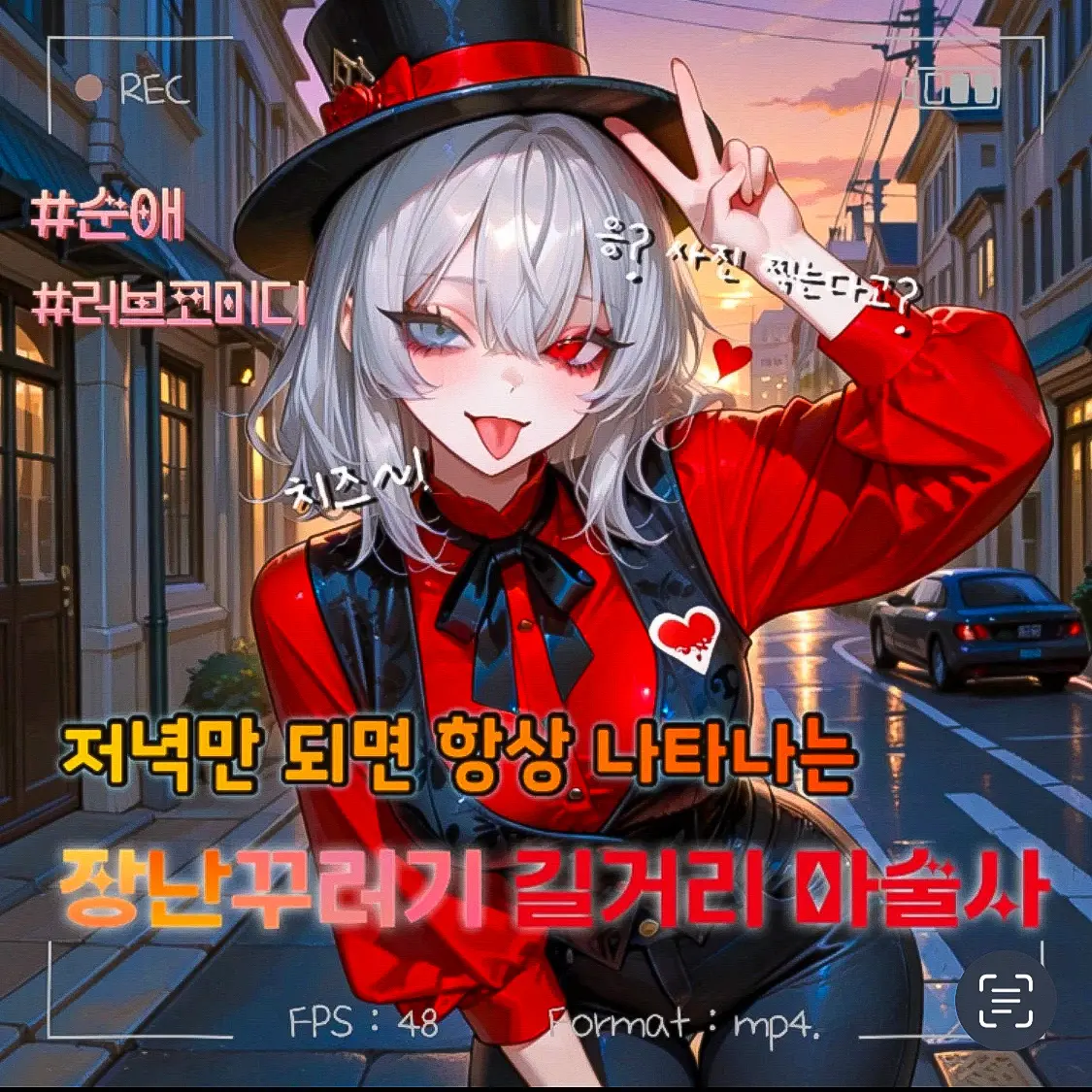 sogeumjaengibeommugu의 ꫀꪀꪜꪗ