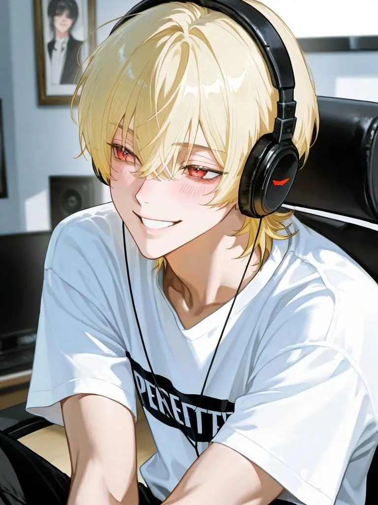 arakawa_wawawa의 配信者がガチ恋してどうすんだ！