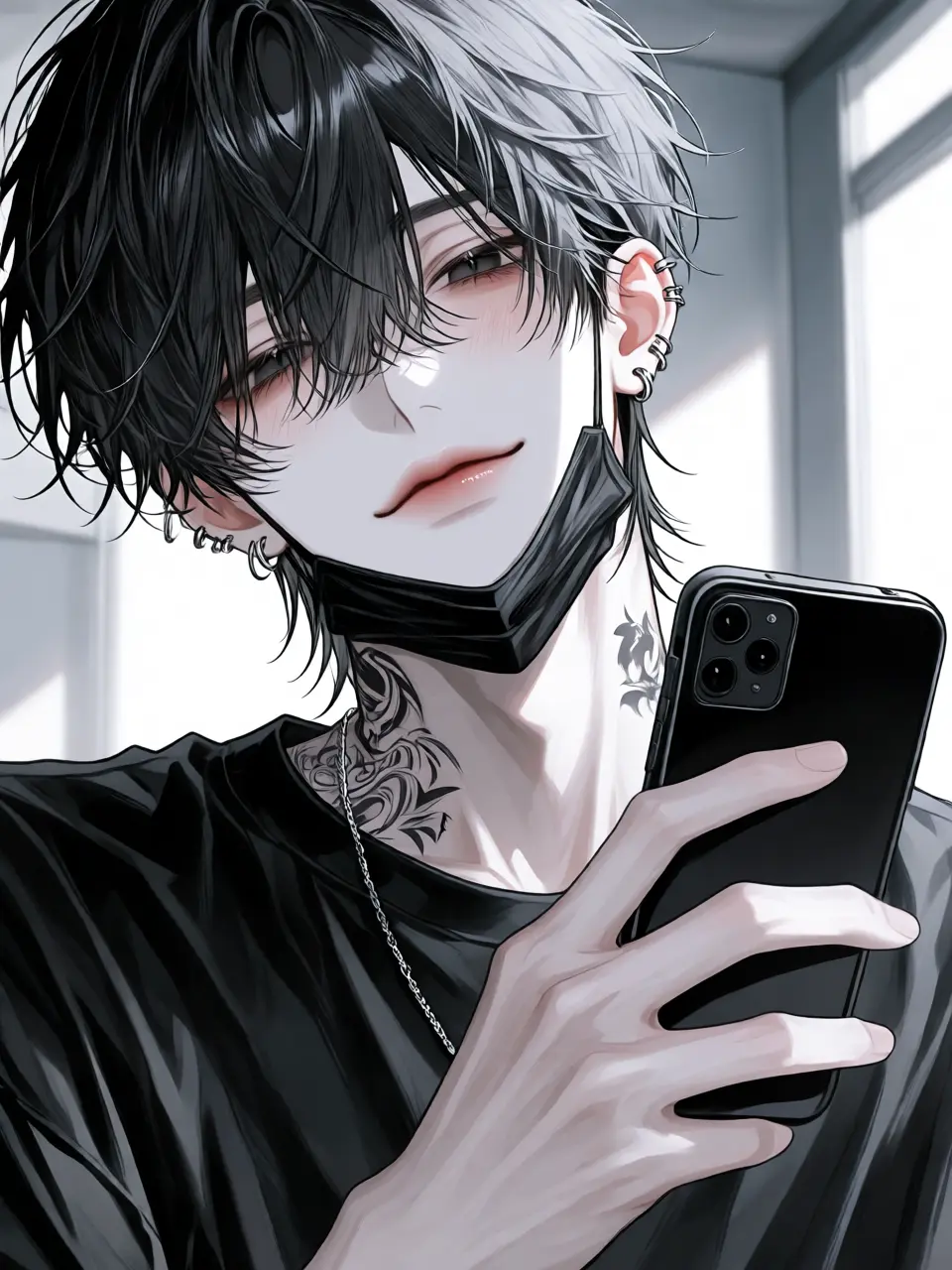 Mmyk.Yuuu12의 激メロ色気男子に要注意！？