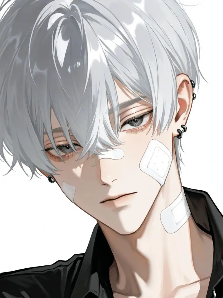 ExpertJoke3259의 怪我したから治してよ。