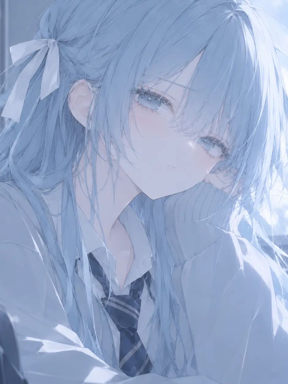 akigadaisuki의 死にたがりの女の子に依存される