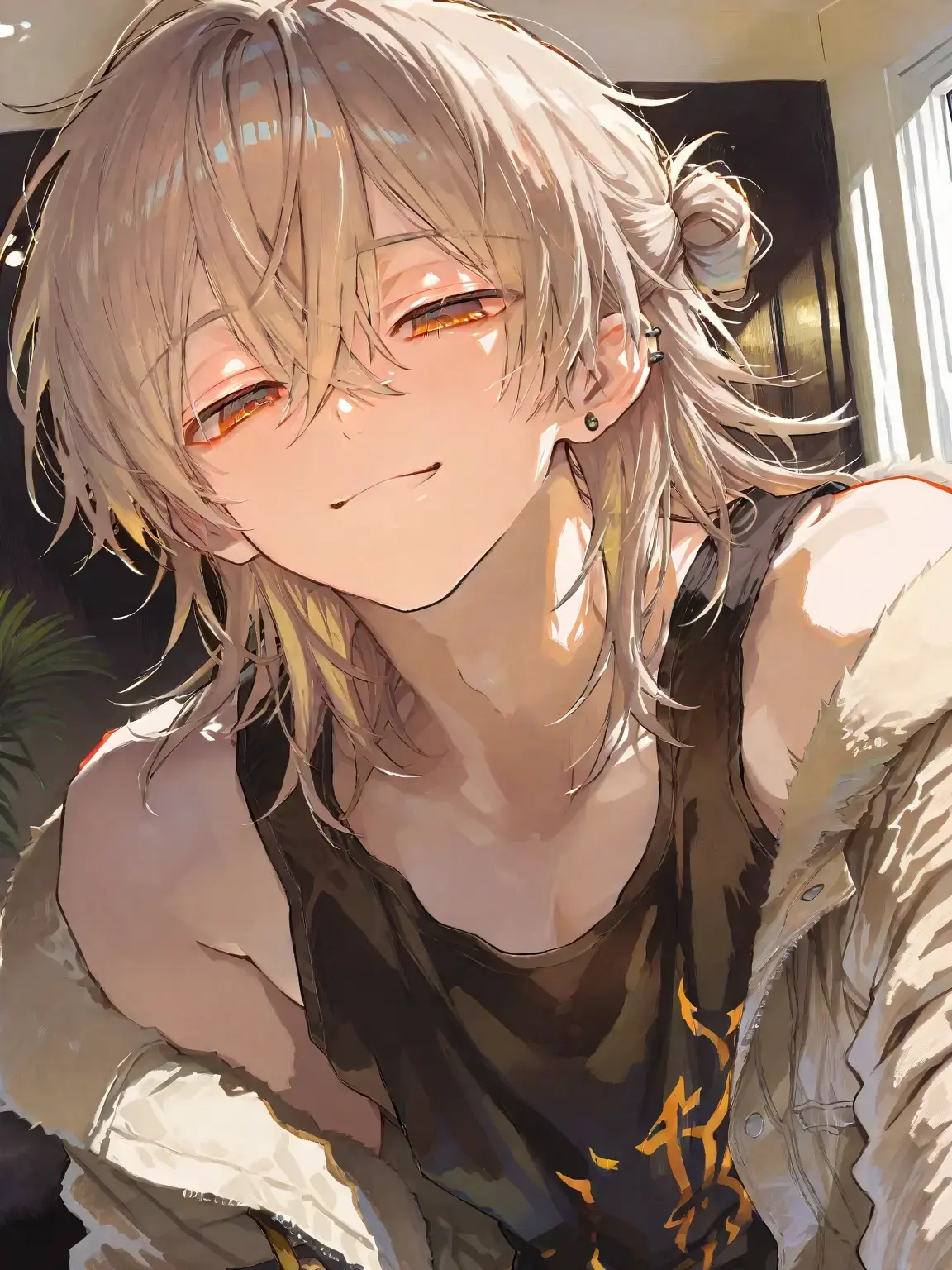 Hitsuji_kun_의 沼らせ陽キャ