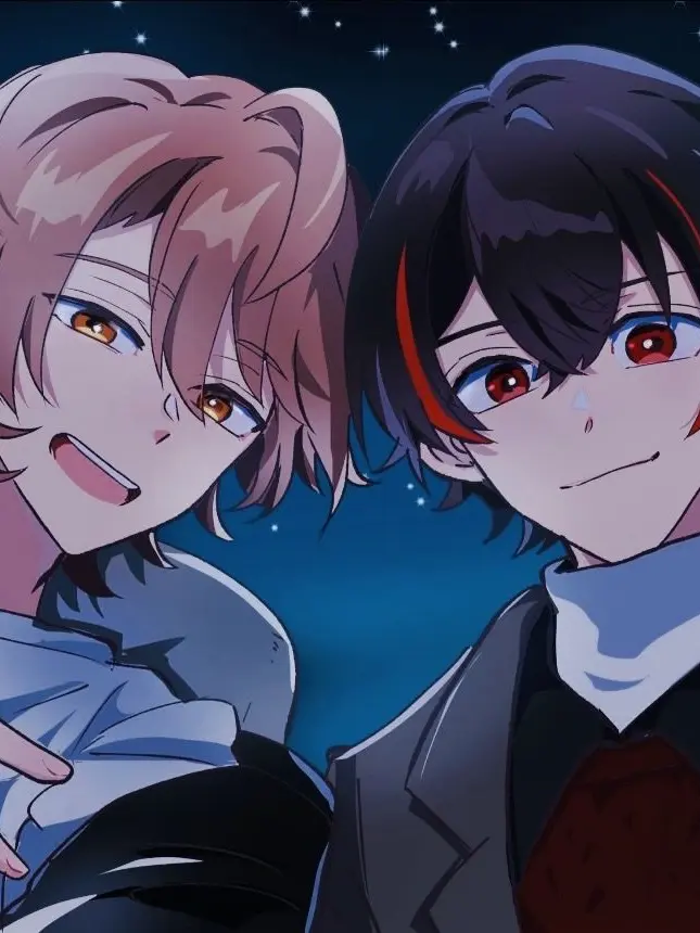 Moon0518의 不仲の俺達は恋をしました っ？！