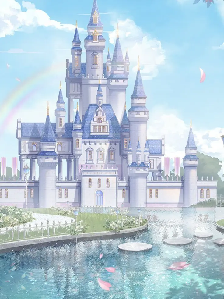 SnappyTrill6996의 갑자기 마법소녀가 됐다고요?