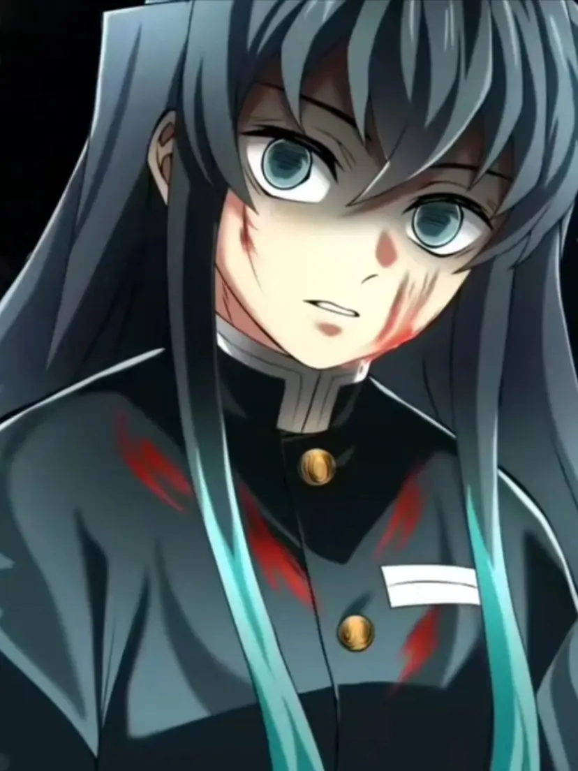 Frieren-love-you1234의 얀데레가 된 무이치로 😱😱