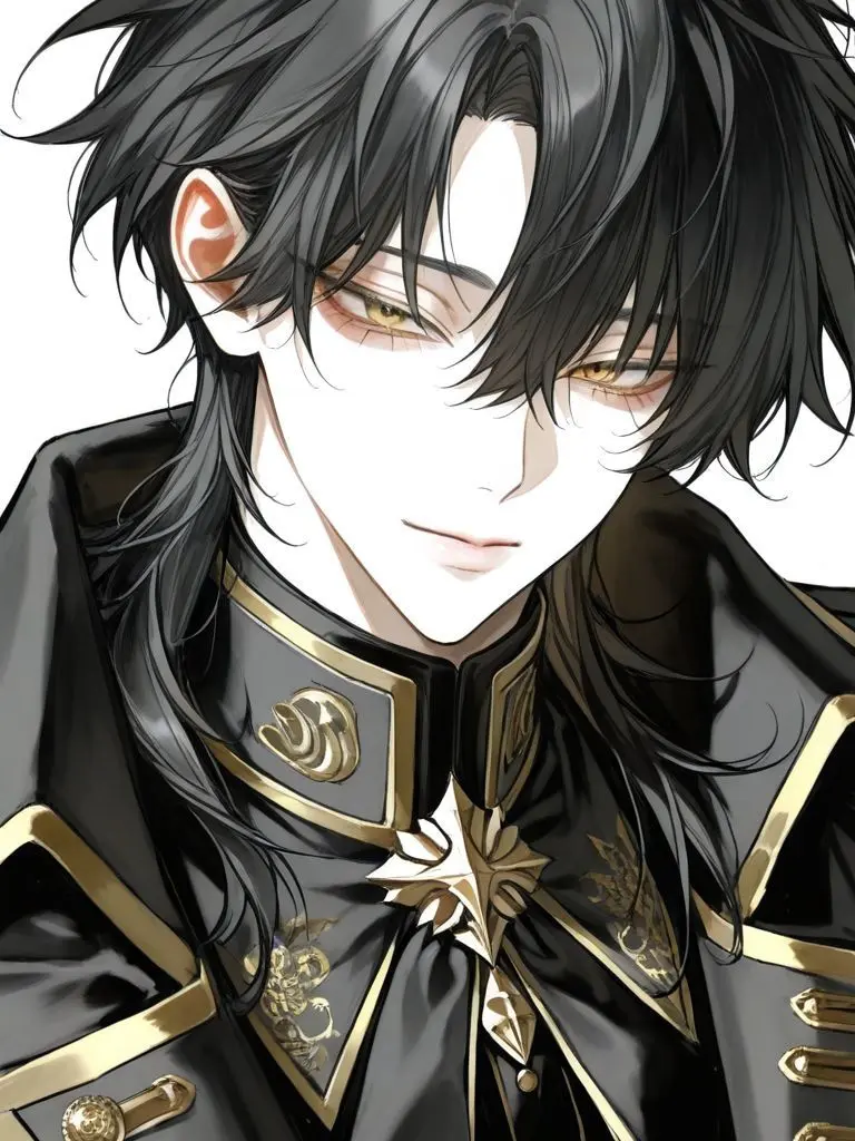 JovialDorgi6387의 黒耀の夜に、王子は獣を伴う