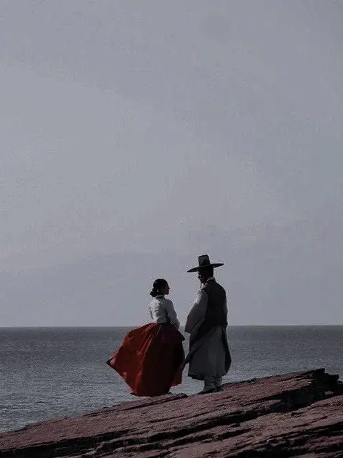 Z_ro.x의 김규빈 한유진