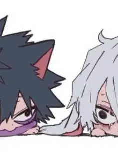CasualSnore0125의 にゃびとしがにゃき