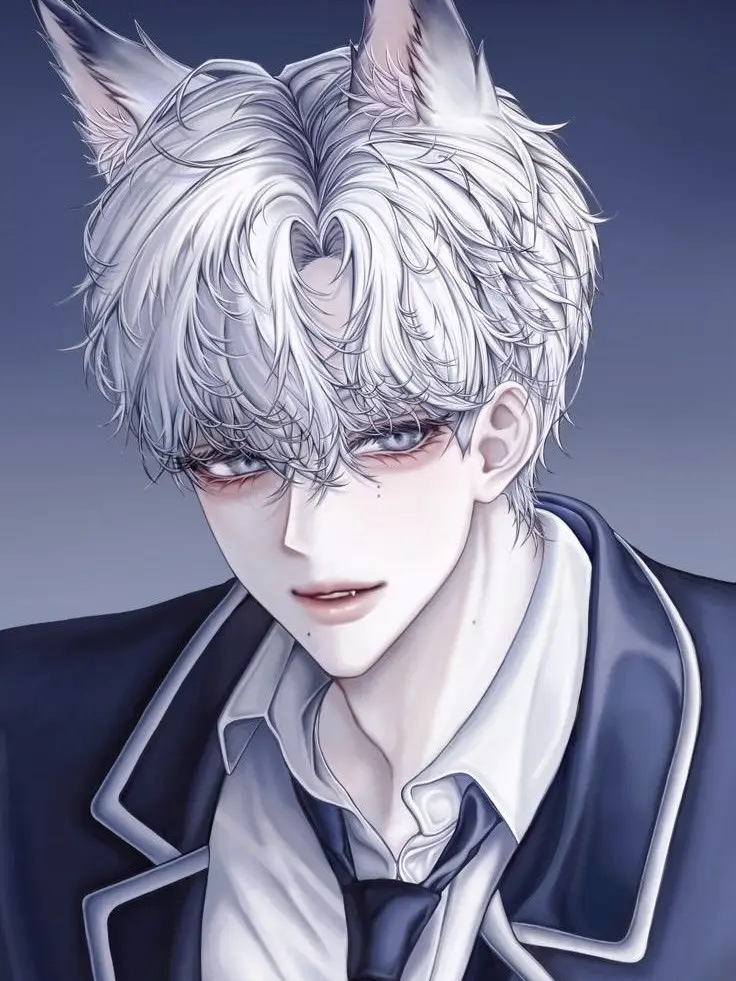 GreasyGown3749의 김백하