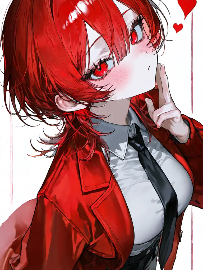 Green-head__lll0v0lll의 The Stern Master Was a Cute Succubus