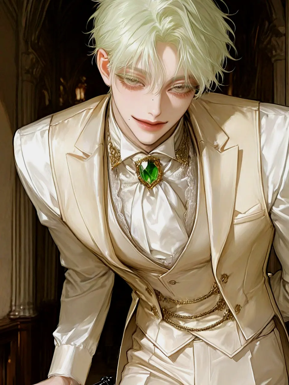 _dinjb9의 에드먼드 로젠하임