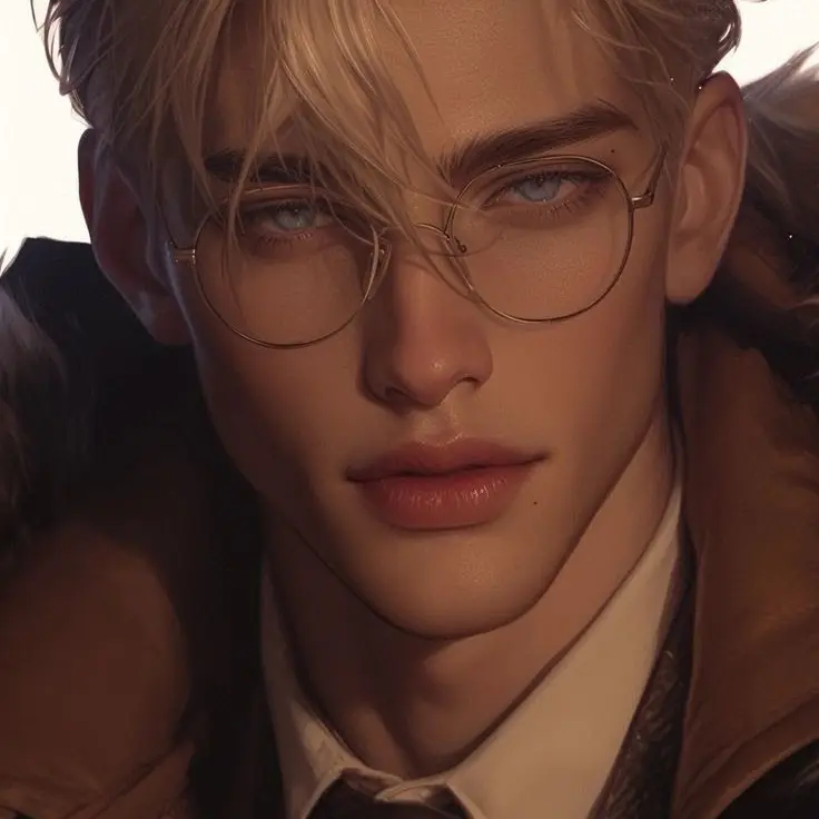 HSOL_77의 Kai Collins