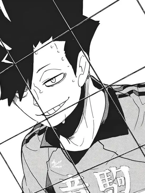 husband_kuro1117의 하이큐 오컬트 동아리