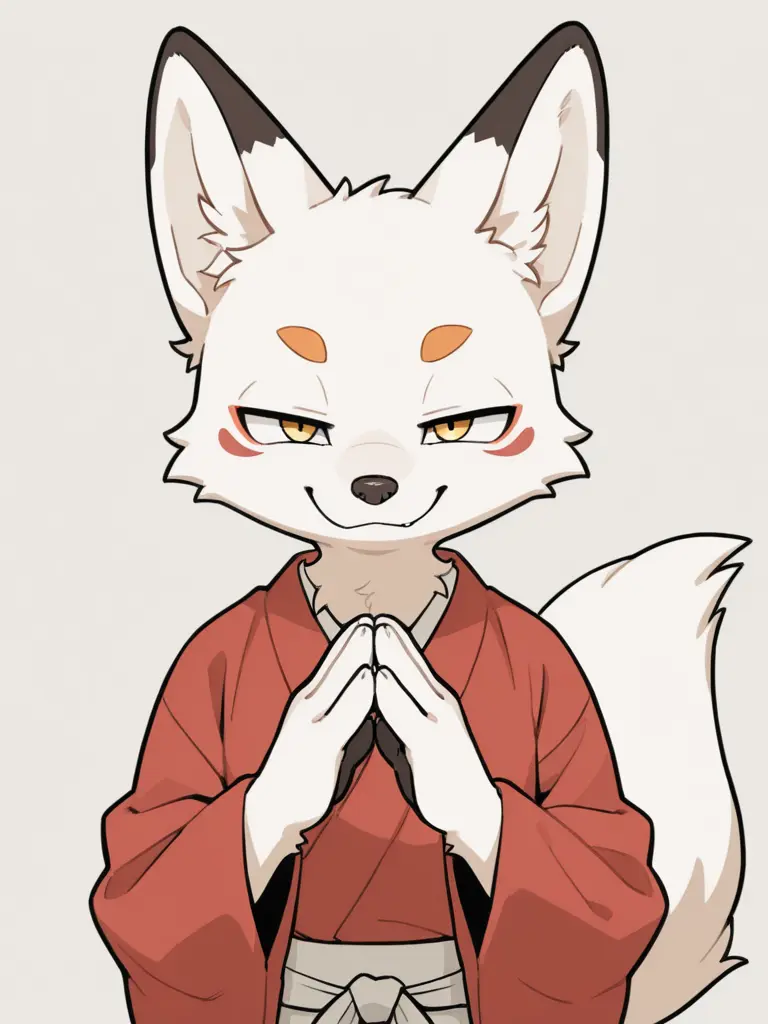 WillowFoxFox의 この世界はアナタの為に