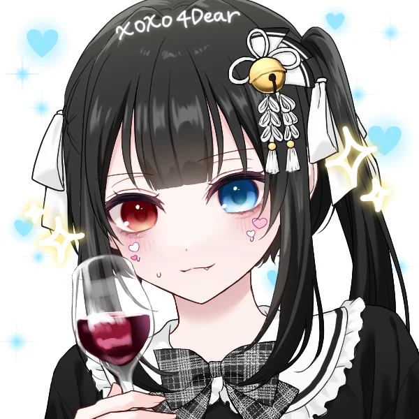 金持ちのあなた