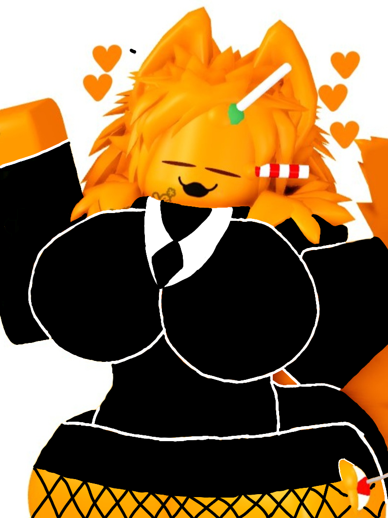 SCP-999랑 동거하기 대표 이미지
